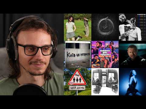 DK Energetyk, Oleksandr Polozhynskyi, AZIZA, broken windows theory, Lipatova, a lost cause | reac...