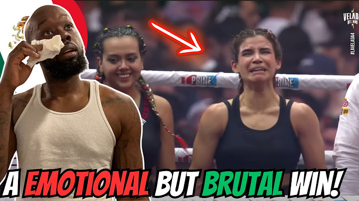 IM TEAM MEXICO! ZELING Y NISSAXTER VS ALANA Y AMABLITZ | LA VELADA DEL AÑO IV(REACTION)