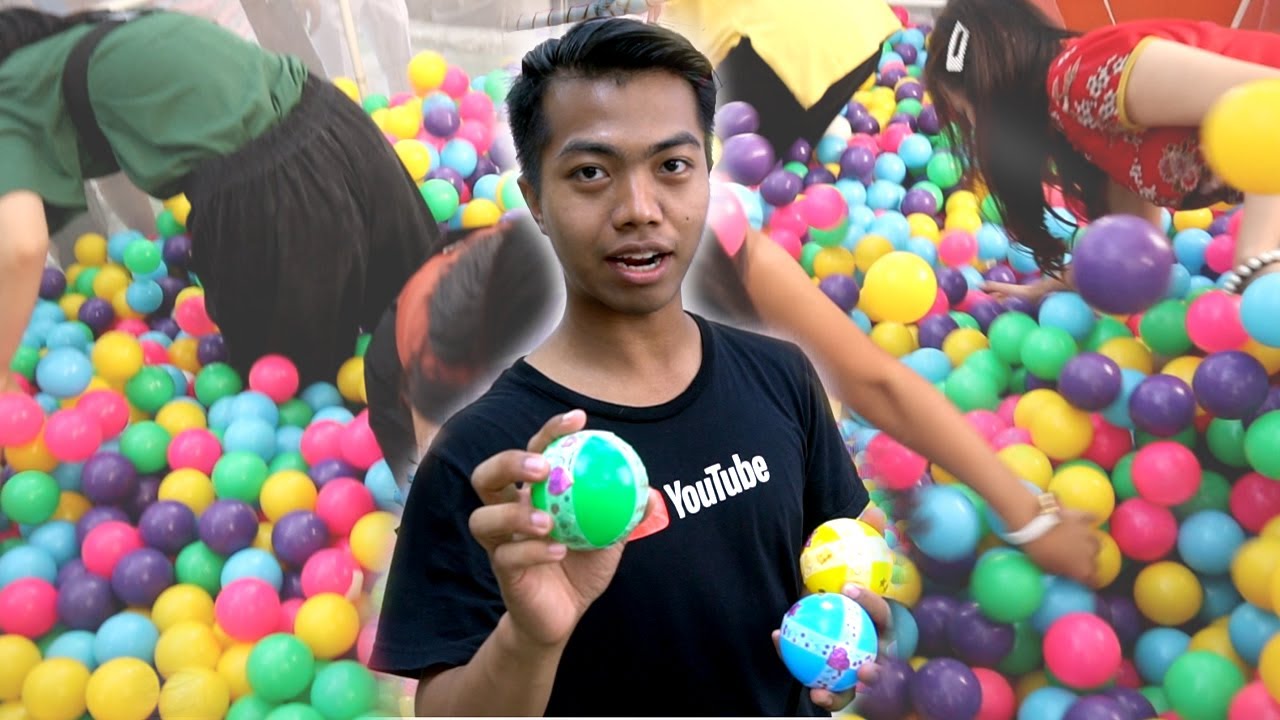 หาเจอเอาไปเลย ! | DOM X SCG