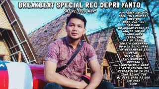 BREAKBEAT MELODY SPECIAL REQUEST DEPRI YANTO 2023