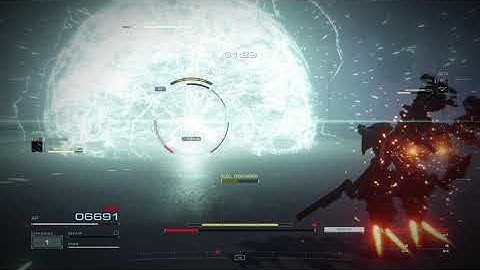 Armored Core 6 PVP - Most anime rounds I