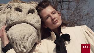 Högl Fallwinter 2019 - Cool Casual