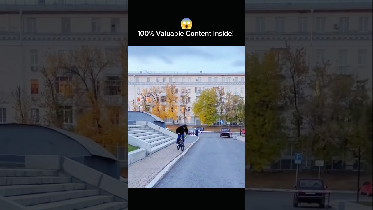 Cycling Innovation: The Fly Cycle Stand in Action 