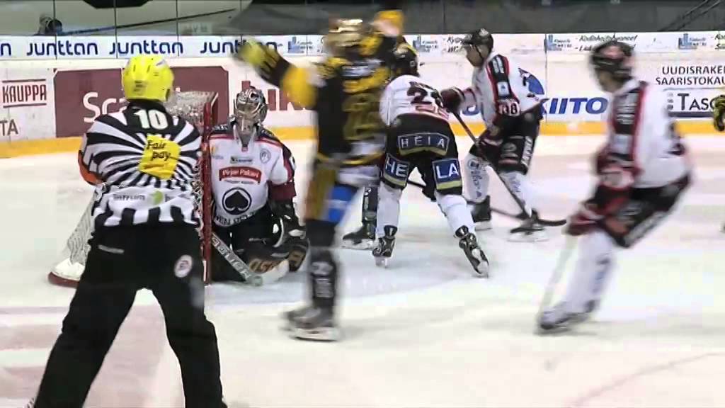 KalPa   Ässät 25 3 2013