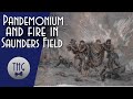 The Overland Campaign and the Battle of the Wilderness