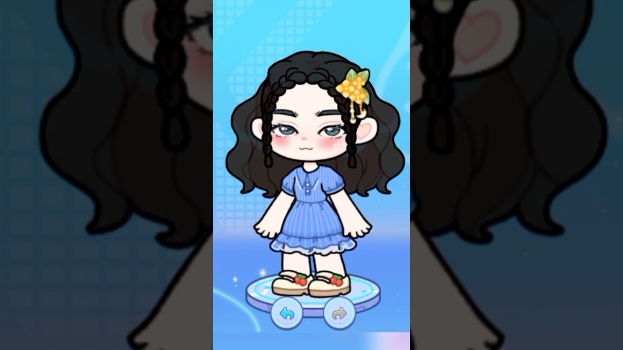 Claiming Day 4 Gift 🎁 | Game World #babybus #shorts #gameworld