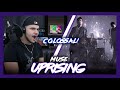 First Time Reaction MUSE Uprising (HOLY MOLY!)  | Dereck Reacts