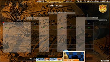 Solo Random - C1T5 || Cam Quýt vs ChipBoy ngày 22/02/2019