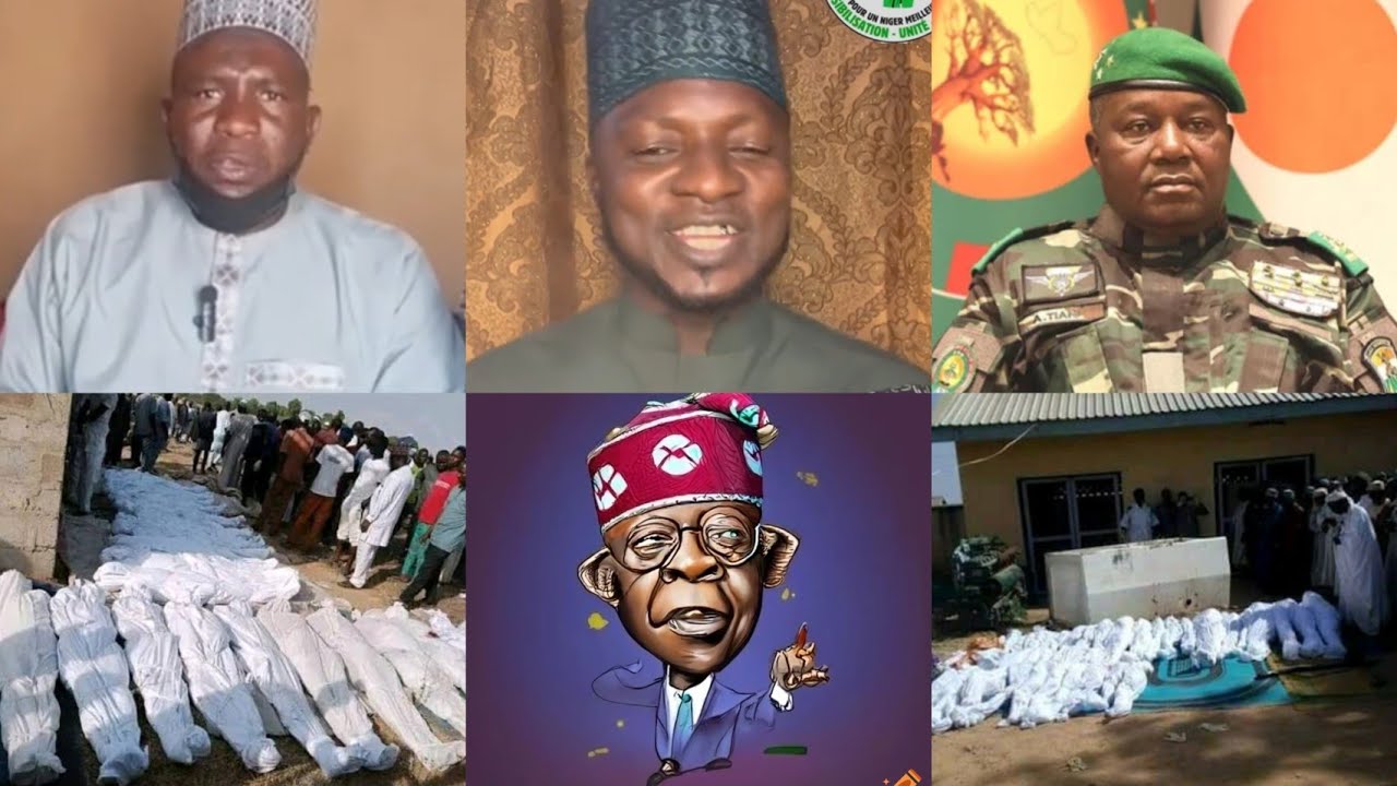 Bayanin gaskiya akan mummunan harin yan ta adda a nigeria