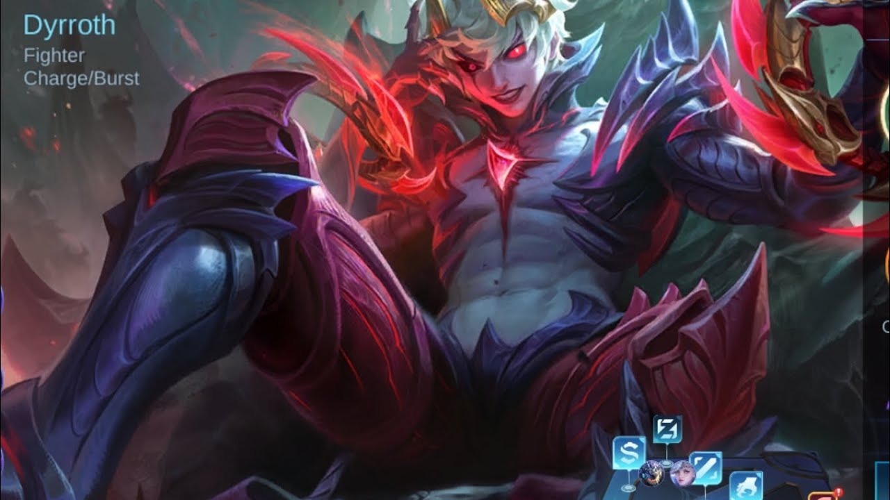 Moba legends🎮//#youtubevideos #gaming @DARKZYGAMING0 #mobalegends5v5 