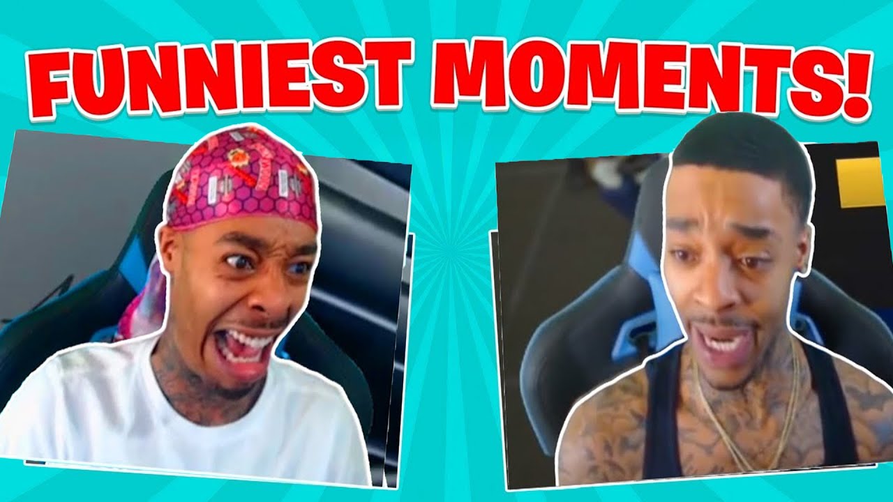 1 Hour: FlightReacts Funniest Moments Of All Time #11 - YouTube
