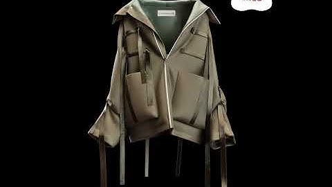 360 degree digital twin