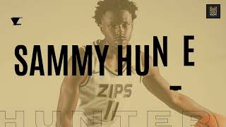 Sammy Hunter - 20232024 Highlights