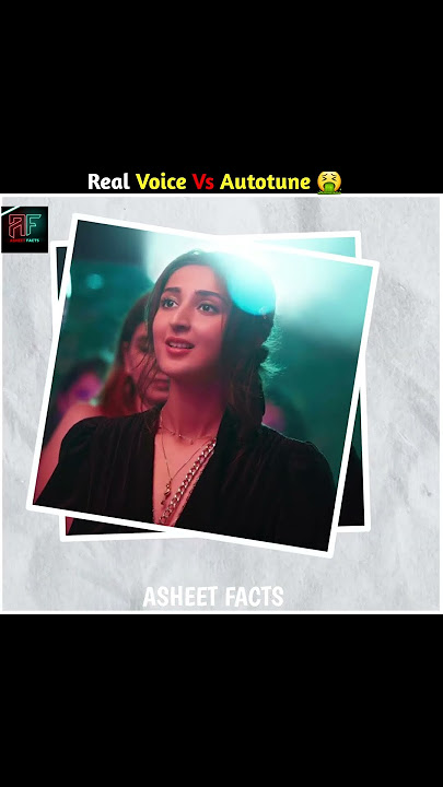 Penyanyi Tanpa Autotune | Autotune Vs Suara Penyanyi Asli 🤮🔥! #shorts #arijitsingh