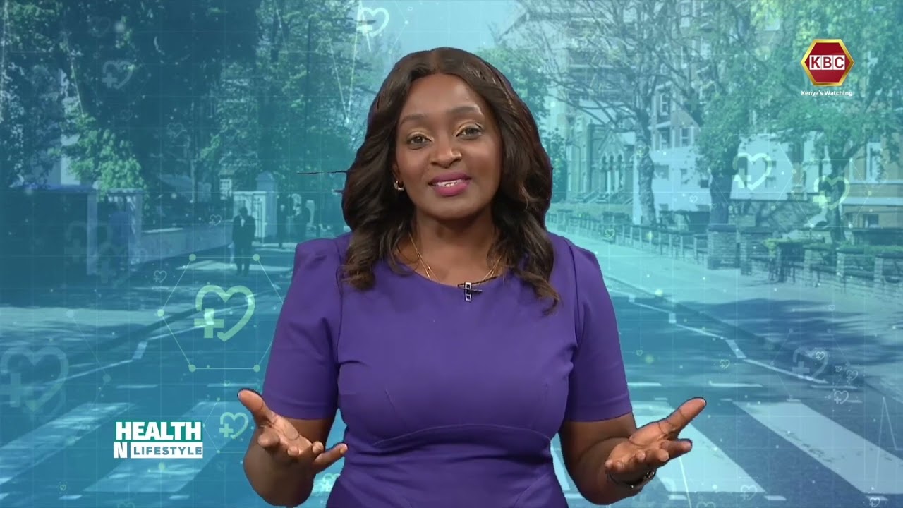 Health and Lifestyle | Community Health Promoters Training