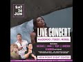 Dallas TX Live Concert Mandingo Afewerk Tsegi And Robel Mela Esk Dallas TX Live Concert Mandingo Afewerk Tsegi And Robel Mela Esk