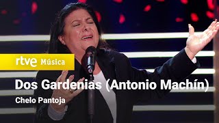 Video thumbnail of "Chelo Pantoja – “Dos Gardenias (Antonio Machín)” | Cover Night"