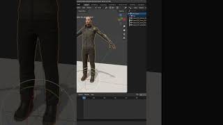 Blender 4.5 Update: Drivers
*Check out all Blender 4.5 rigging updates*
https://www.youtube.com/watch?v=M8HlhE44Z4o
*Take your Blender Rigging to the next level with my advanced Courses* https://academy.cgdive.com/courses Blender 4.5 Update: Drivers