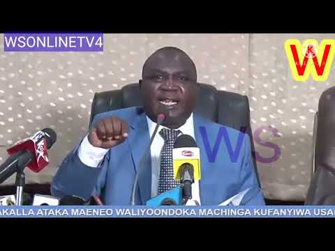 Video: Makala Ya Kujithamini Kwa Wanafunzi Wadogo