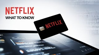 The Untold Story of Netflix
