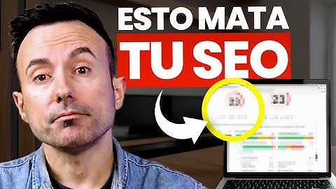 Revisé 100 Webs y SIEMPRE Fallan en Esto (Auditoría SEO REAL) - Carlos Ortega