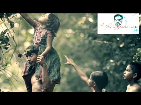 Baana Toredu Neeli | Pushpaka Vimana | Charan Raj | Jayanth Kaikini | Lyrical Video