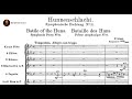 Franz Liszt - Hunnenschlacht (1857) Symphonic Poem, No. 11