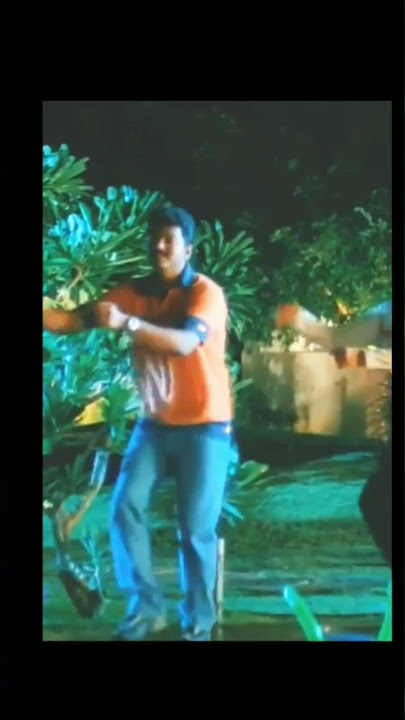 santhosam santhosam song #shorts #vijay #youthsong #santhosam #viralsong