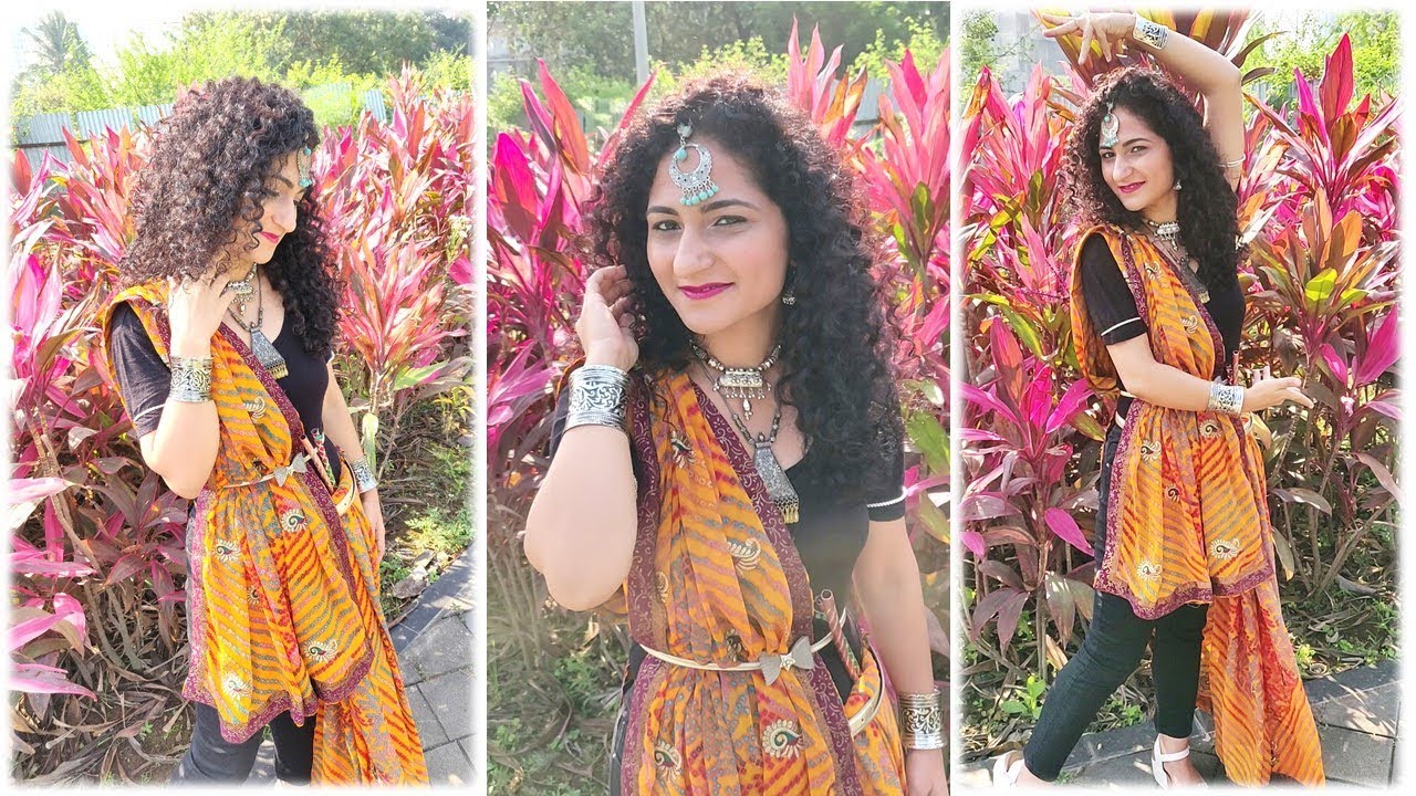 BEST MAKEUP FOR BEGINNERS | INDIAN MAKEUP | MAKEUP TUTORIAL | NAVRATRI SPECIAL | GARIMA LAKHANI camera iphone 8 plus apk