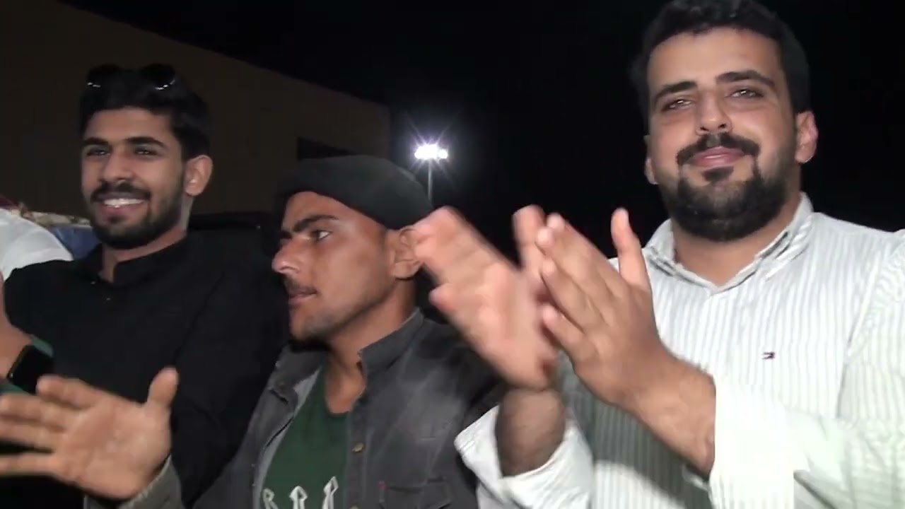 فرقة العبابيد 2024 / حفل تخريج الملازم / عبدالعزيز السواعير- مركز الحزام للصوت والصورة