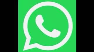 WhatsApp Notification Sound Effect