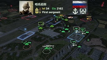 Broken Arrow Added Multiplayer Bots // Bot Hypothesis 1