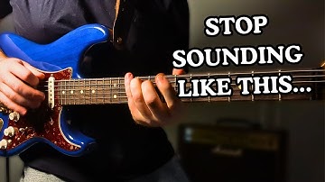 Why Your Solos Sound Like Scales (And How to Fix It Fast)