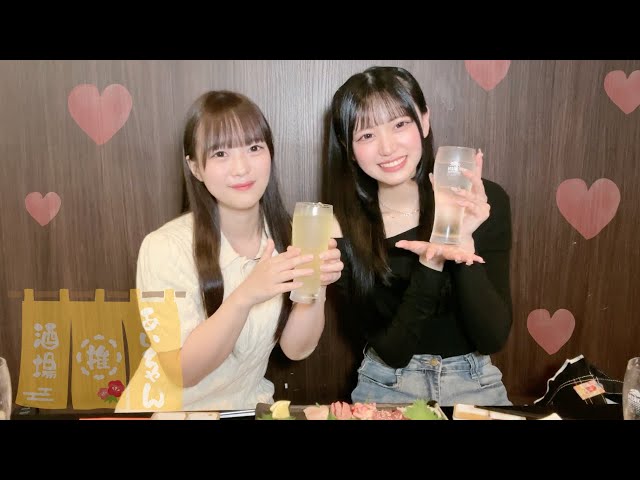 アソート あいちゃん Ai-chan's Bar #22] An overwhelming sense of juniority that can't