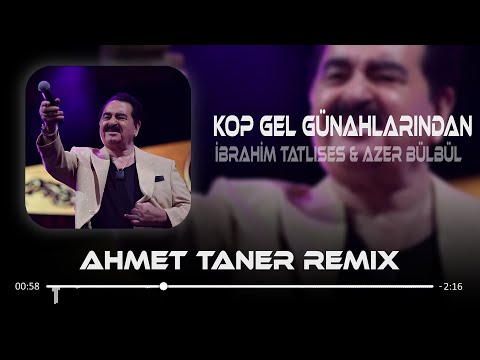 İbrahim Tatlıses &