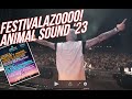 Taao  animal sound festival 2023 murcia