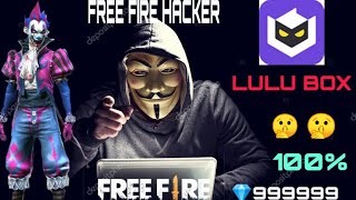 HOW TO GET FREE SKIN ON FREE FIRE USING LULU BOX screenshot 5