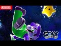 GLXY Reveal Trailer