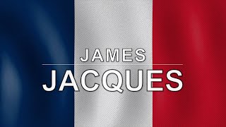 French Audio Bible - Book 59 - James - JACQUES screenshot 4