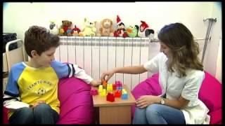 Najbolji početak u životu najugroženijoj deci - UNICEF i Tiršova