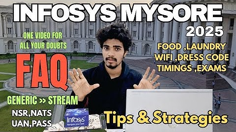 🚨 BEKIJK DIT VOORDAT JE LID WORDT 🚨 | 2025 INFOSYS-TOETREDINGSPROCES | MEEST GEVRAAGDE FAQ #launc...