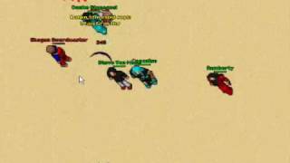 tibia balera pk