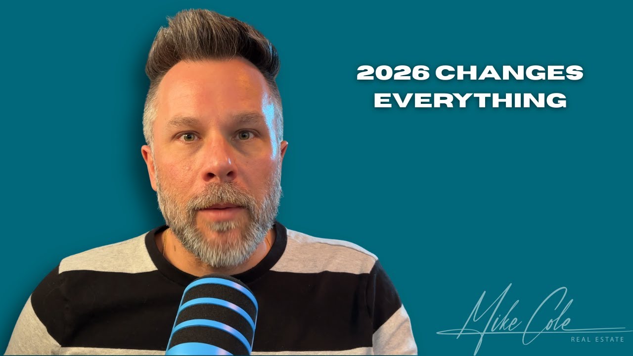 Обзор рынка недвижимости Брантфорда на 2025 год: что это значит для 2026 года