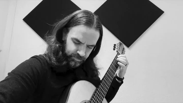 "Chant" - by Andrew York - Performed by James Eric...