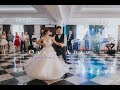 NIESAMOWITY PIERWSZY TANIEC OLI I ADAMA | Wedding First Dance