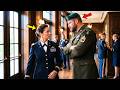 A Green Beret Cornered Me At The Officer's Club—Not Knowing I'd Sign His Deployment Orders