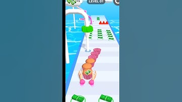 bakery stack Bangla gameplay  #bakery #gaming #trending #shortvideo