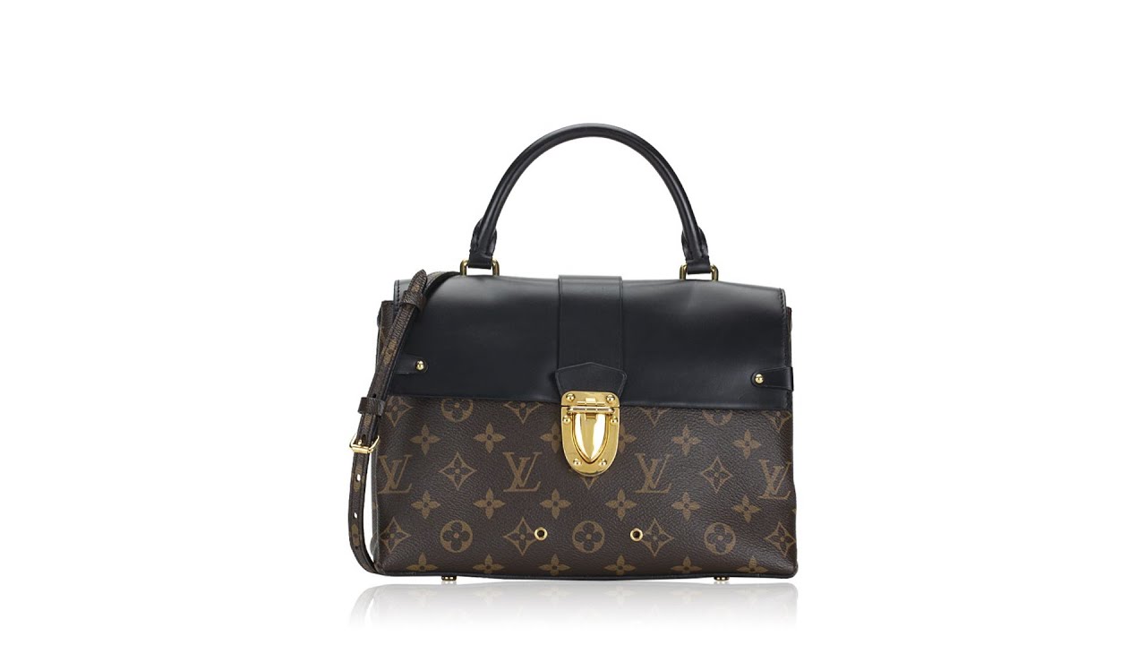 vuitton one handle flap