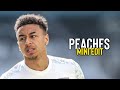 Jesse Lingard ► Peaches • Mini Edit 2021