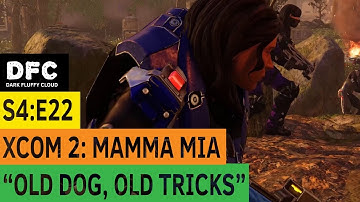 XCOM 2 S4:E22 | A BETTER ADVENT 2.0 | APA | Patinator Plays [Avenger Defense]